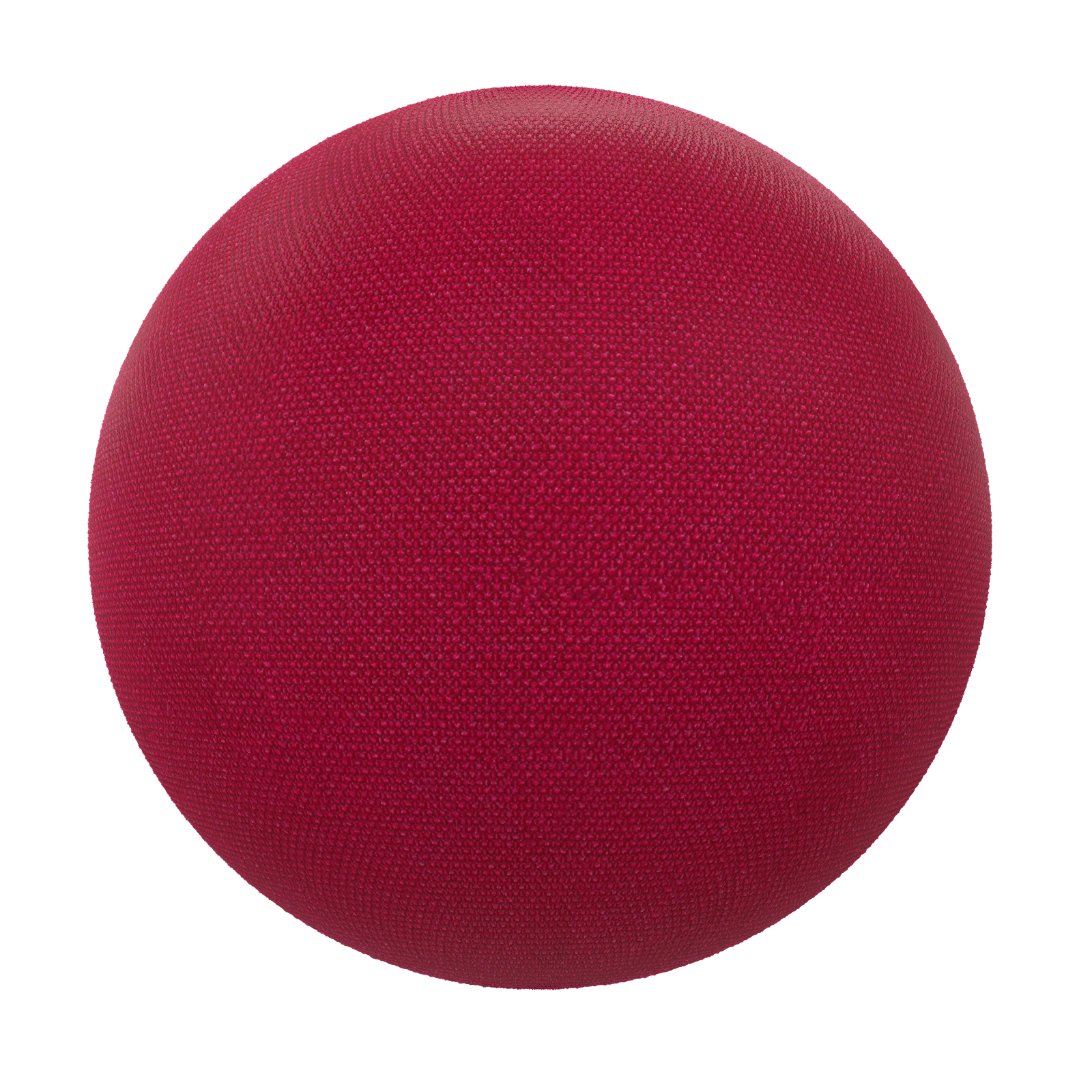 红色织物布料05 CGAxis red fabric