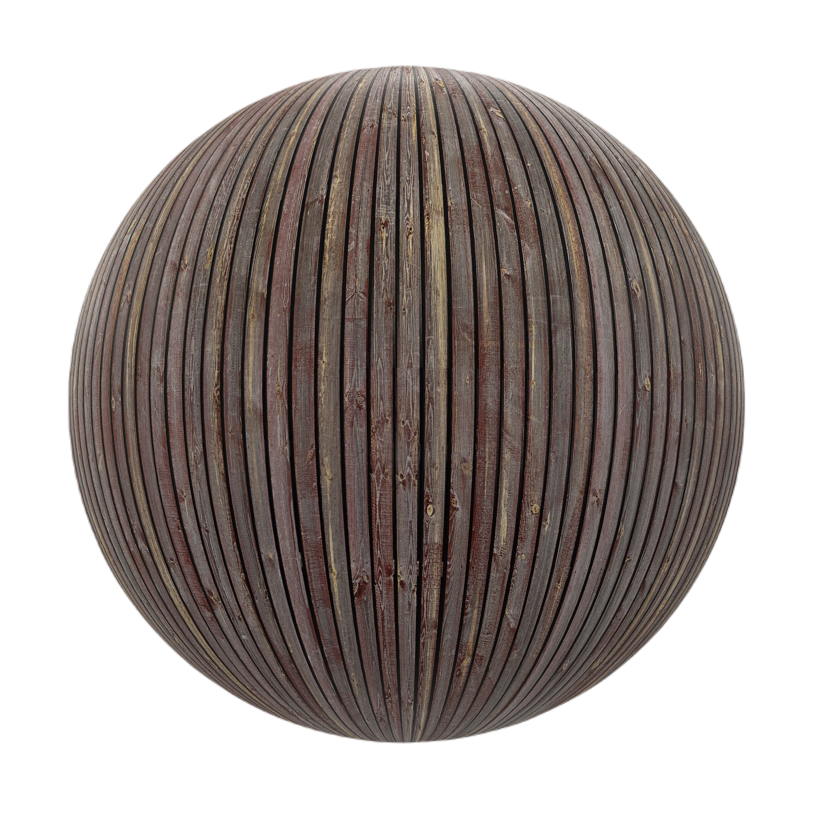 木板02 CGAxis wooden planks