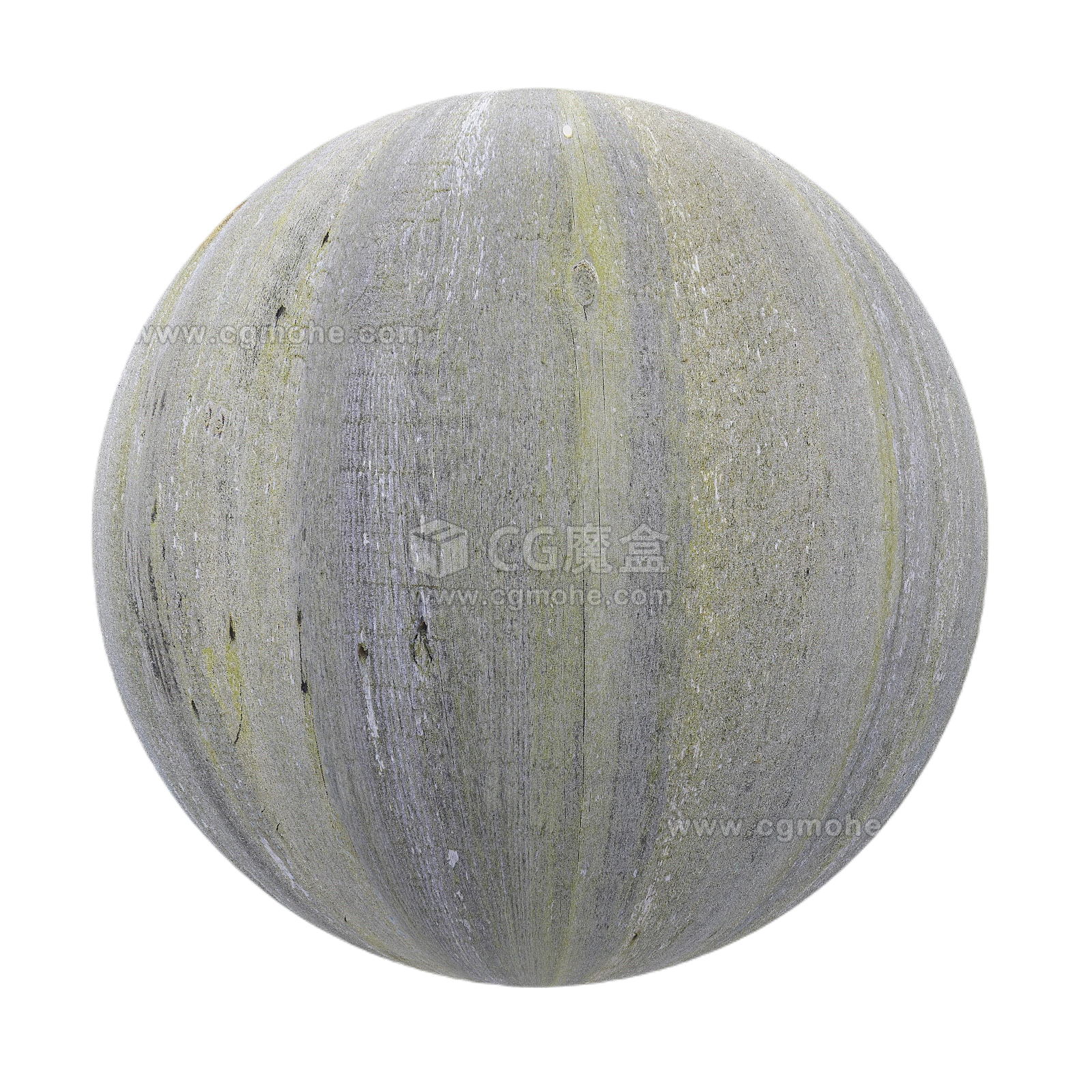 老旧木头01 CGAxis old wood