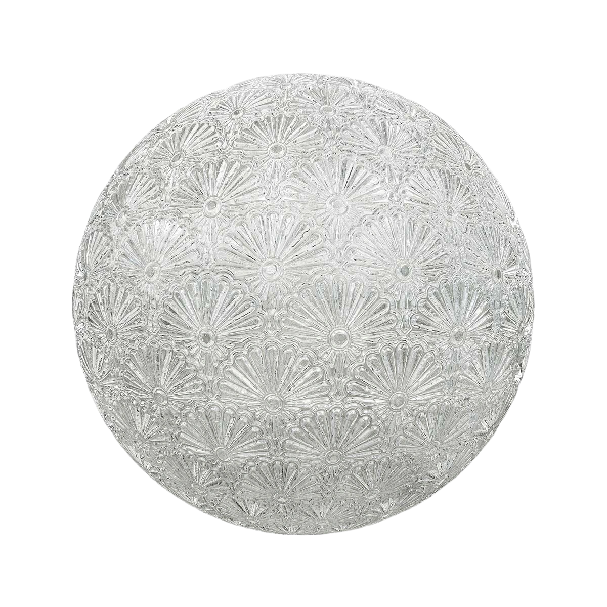 压花玻璃1 CGAxis patterned glass