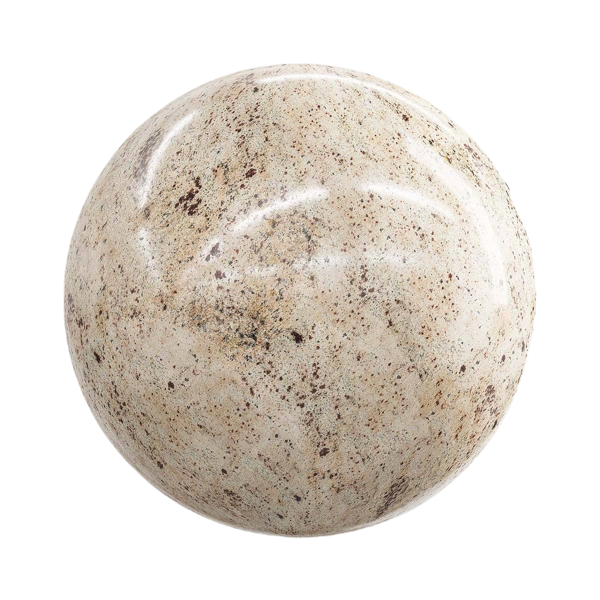 米色大理石17 CGAxis beige marble
