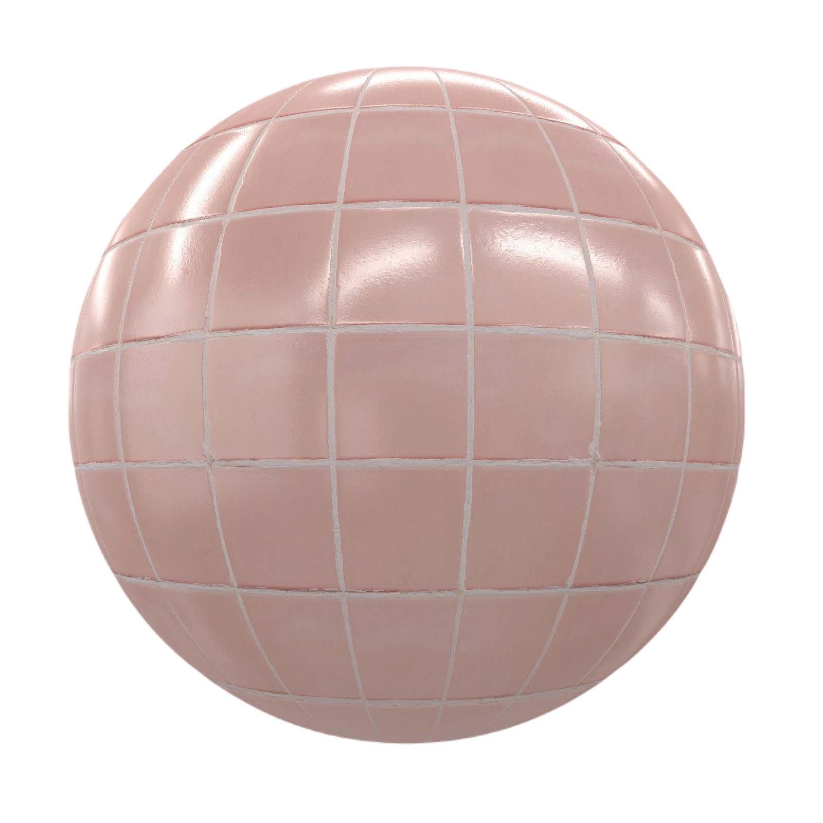 粉色瓷砖 CGAxis pink tiles