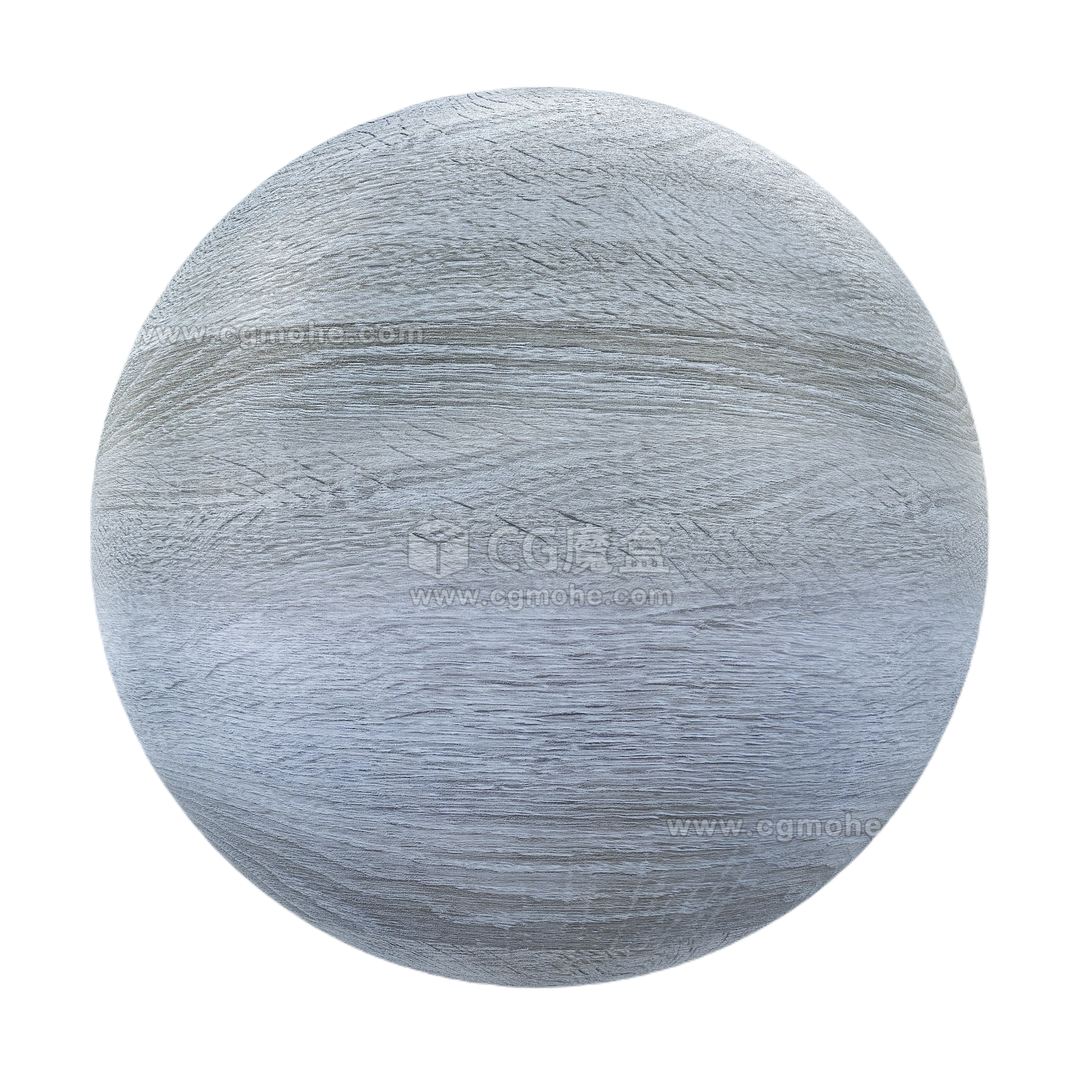 灰色木头05 CGAxis grey wood