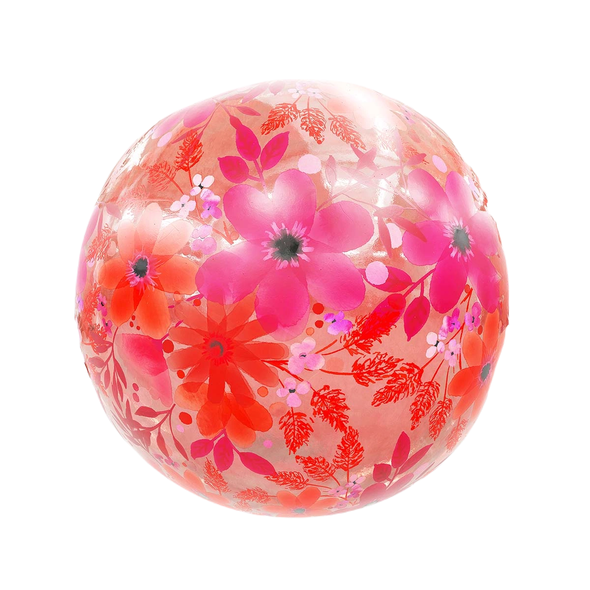 彩绘玻璃2 CGAxis painted glass