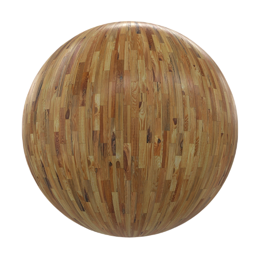 木地板04 CGAxis wood tiles