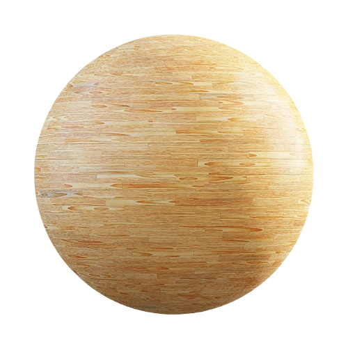 浅色松木普通地板01 CGAxis light pine regular floor