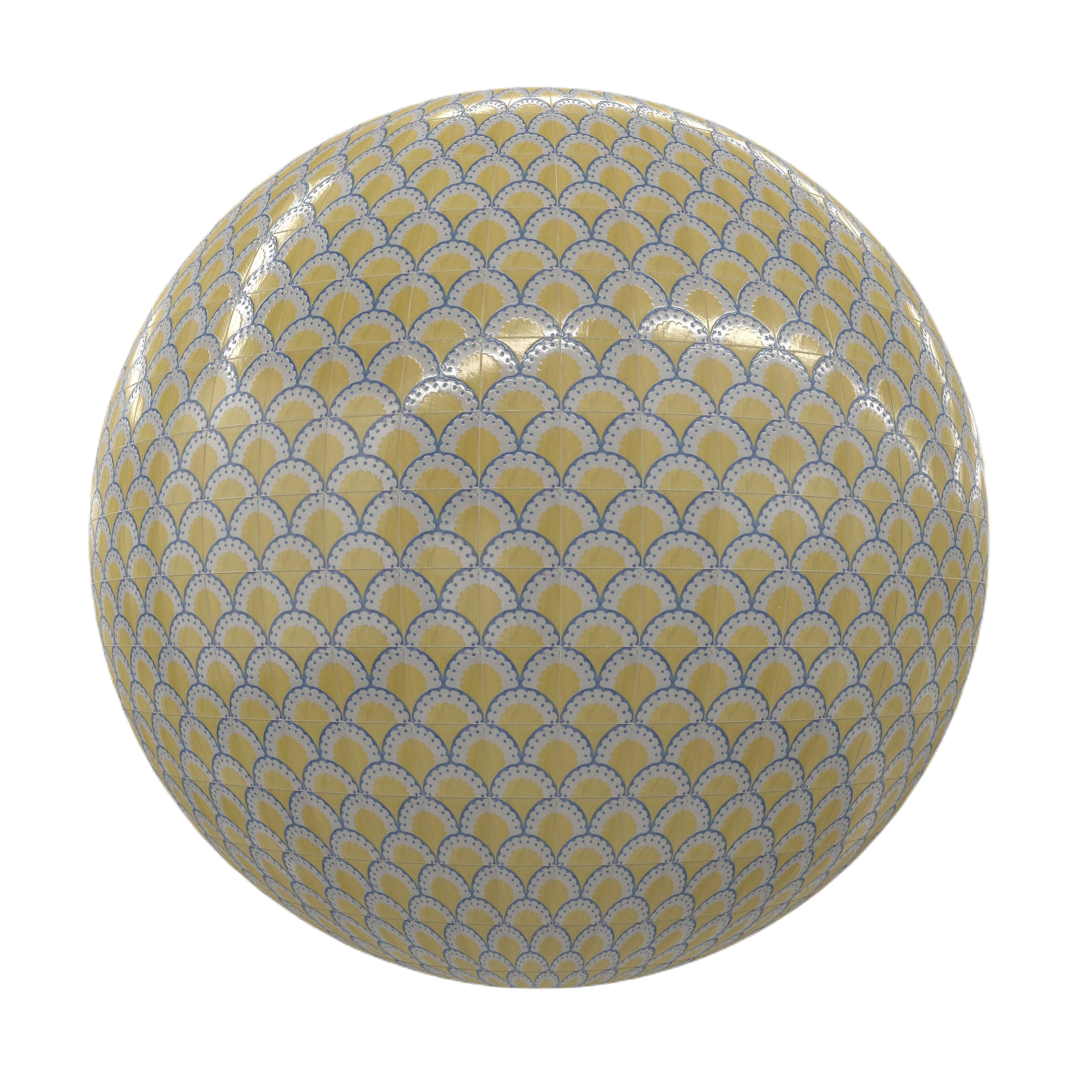 图案瓷砖23 CGAxis patterned tiles