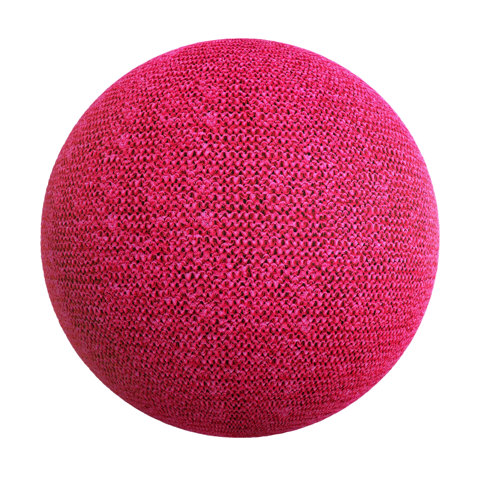 紫色织物布料04 CGAxis purple fabric