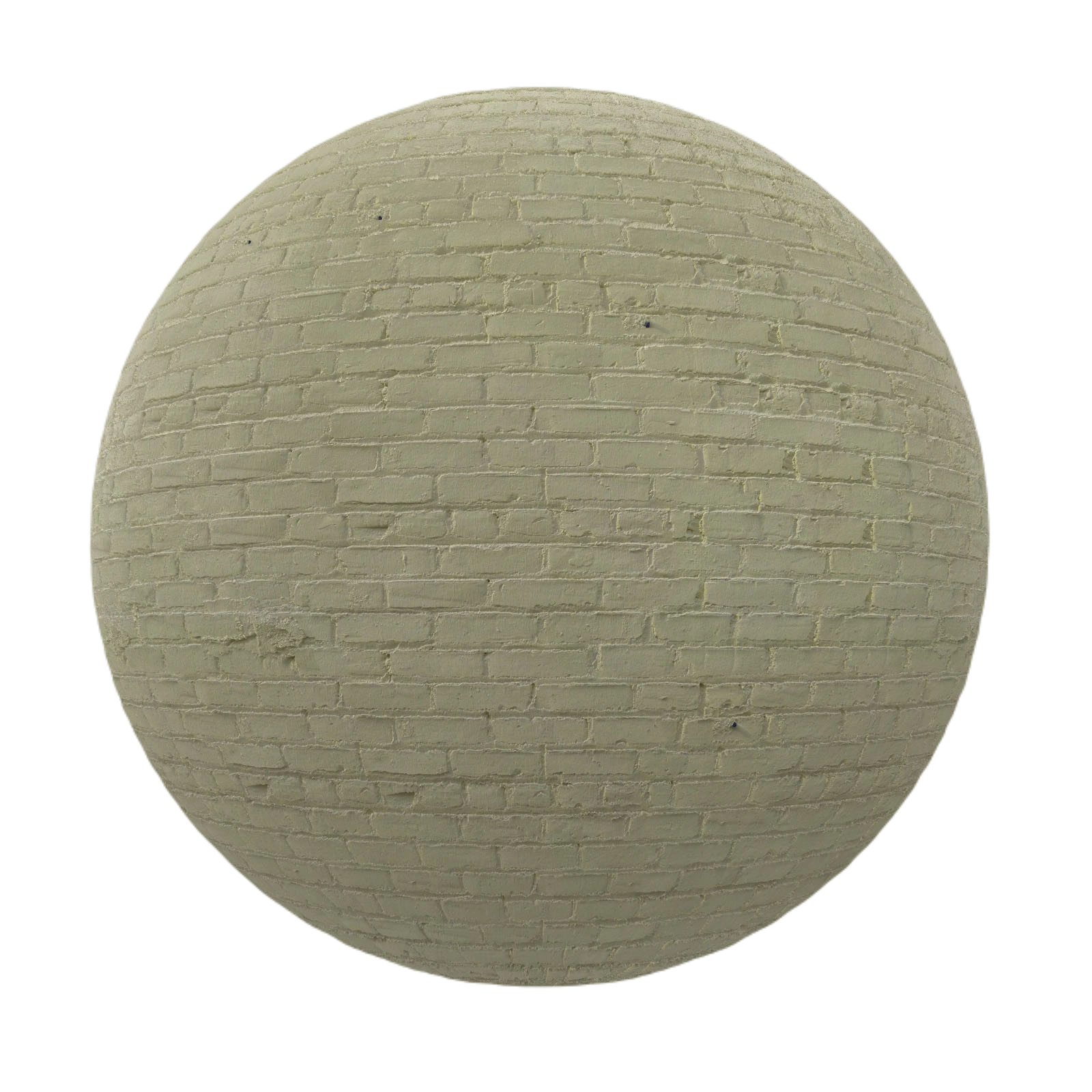 灰色砖墙 CGAxis grey brick wall