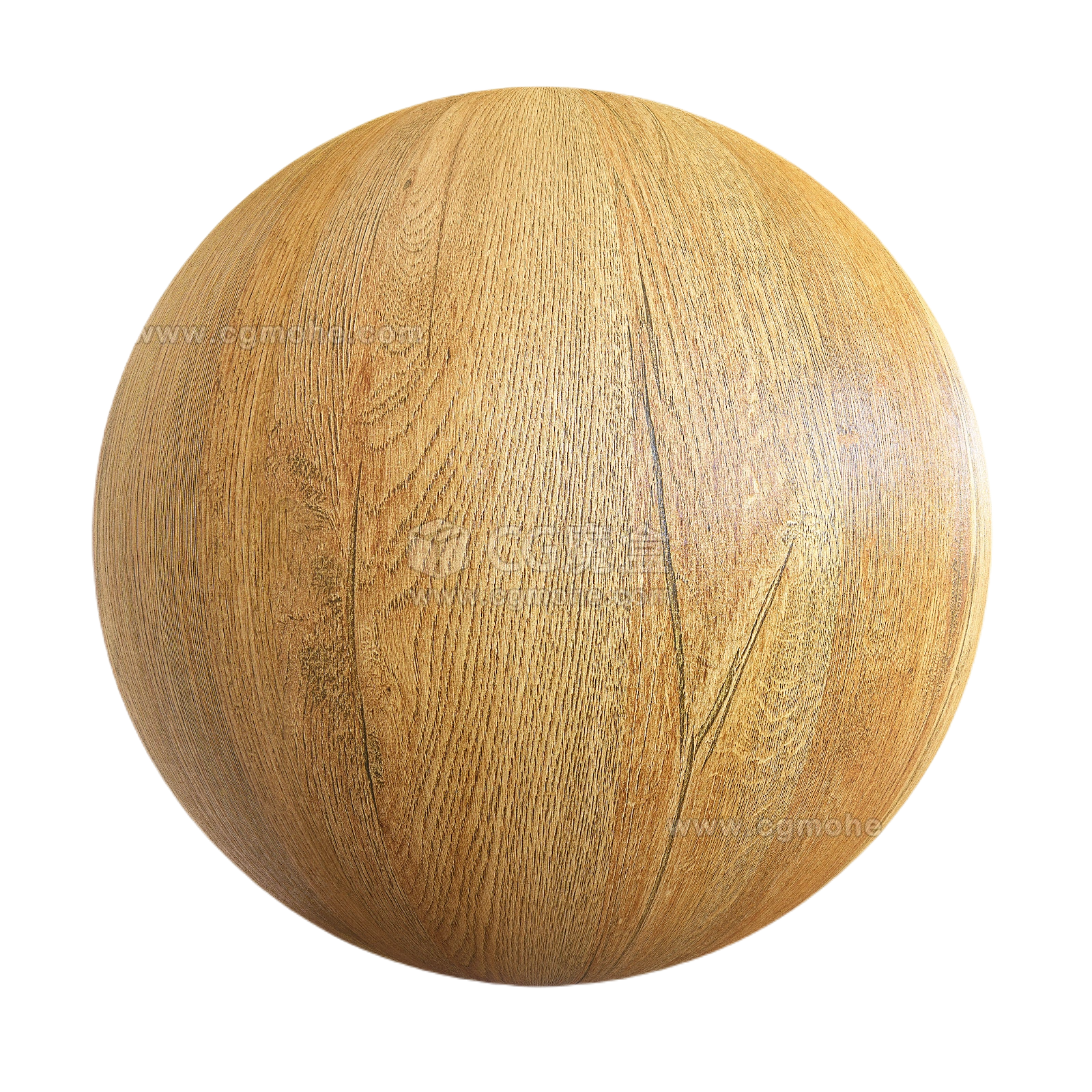 木材04 CGAxis wood