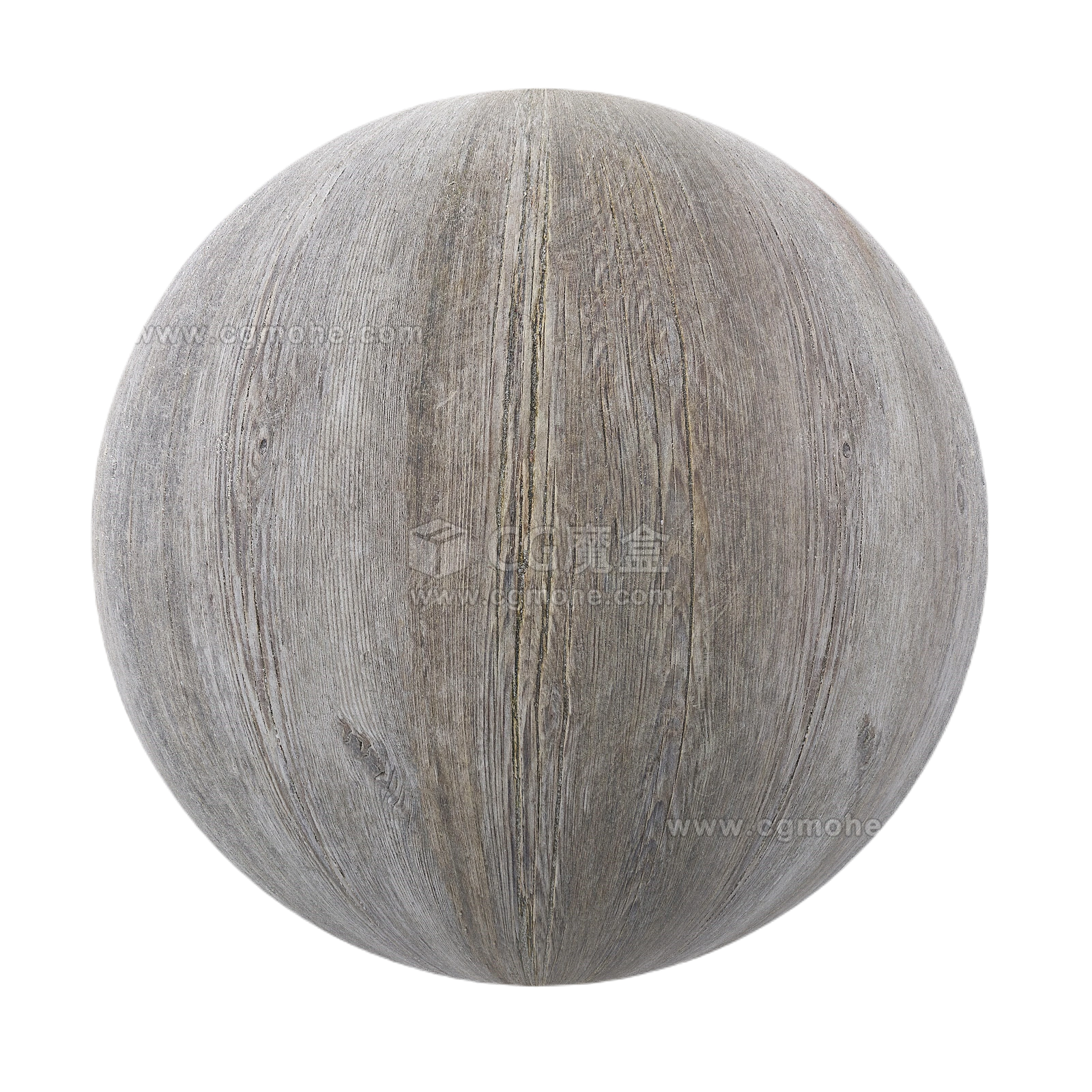 老旧木头07 CGAxis old wood