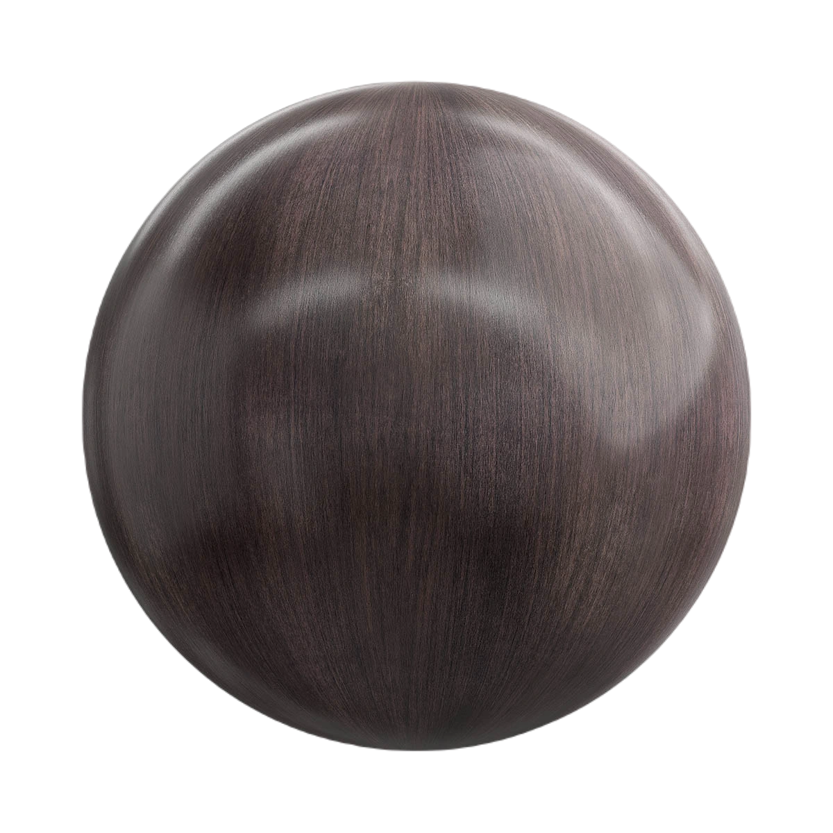 深色细木13 CGAxis dark fine wood