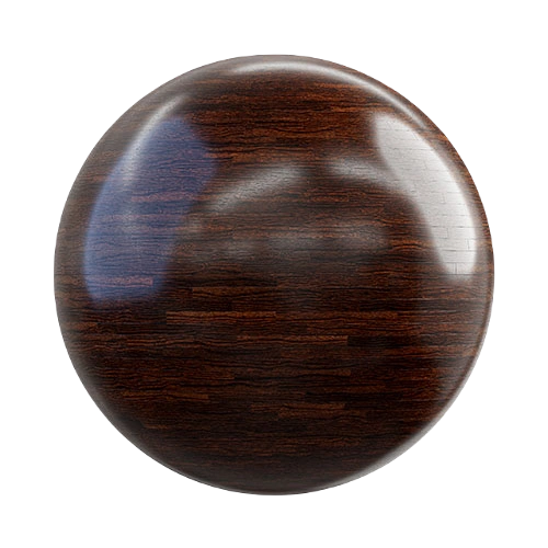 桃花心木普通地板03 CGAxis mahogany regular floor