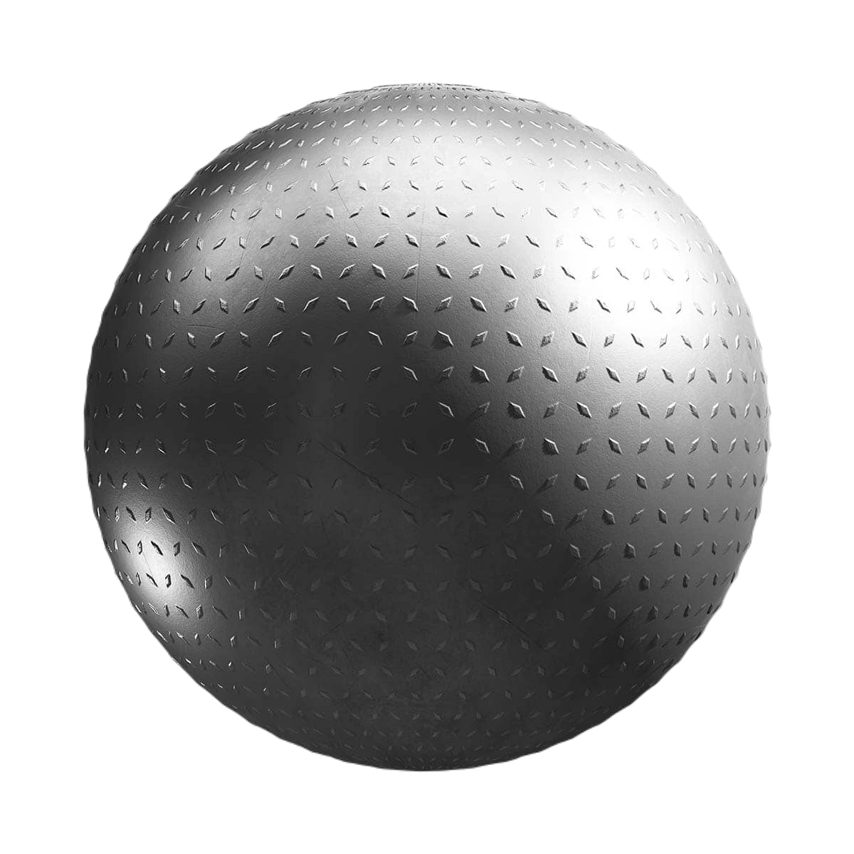 图案金属02 CGAxis patterned metal