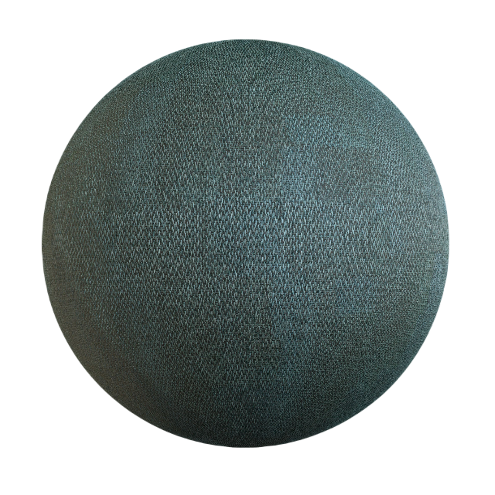 绿色织物06 CGAxis green fabric