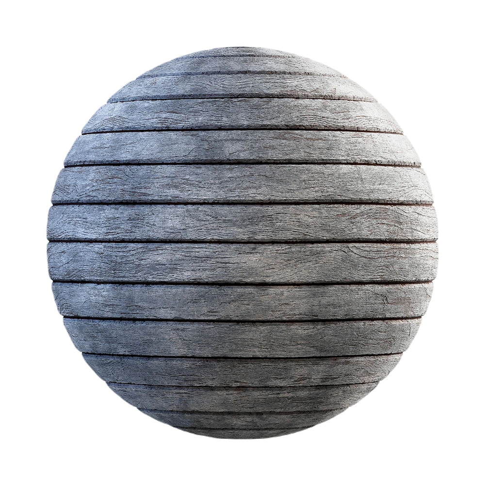 老旧木板02 CGAxis old wood planks