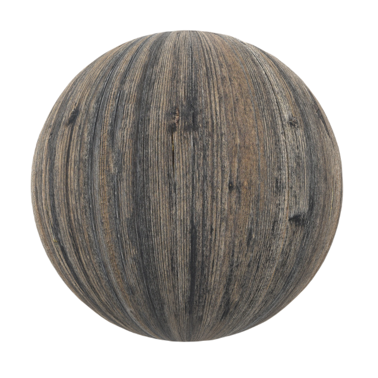 老旧木头13 CGAxis old wood