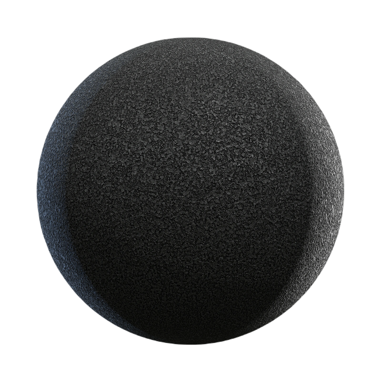 黑色塑料仿皮 CGAxis black plastic leather imitation