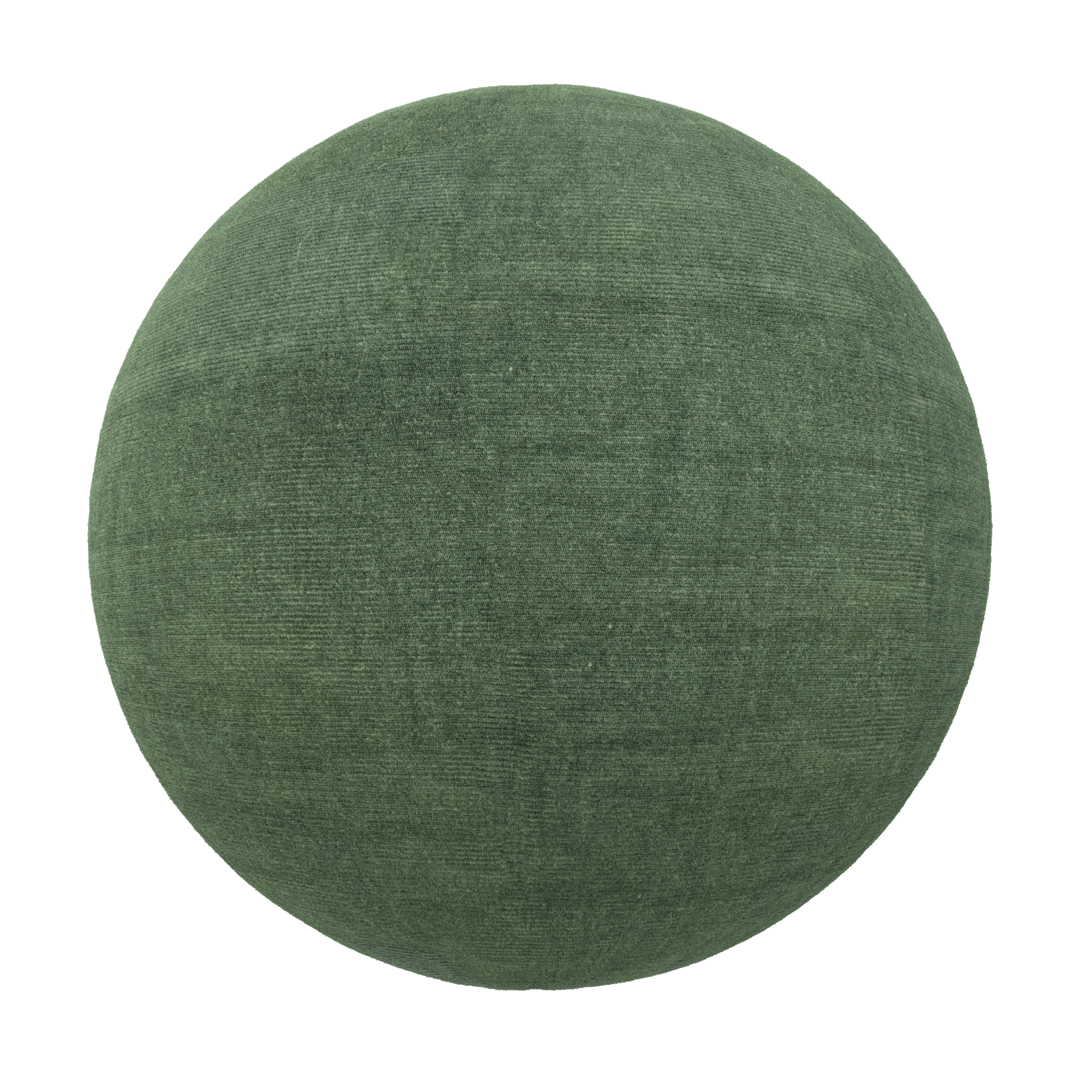绿色织物布料03 CGAxis green fabric