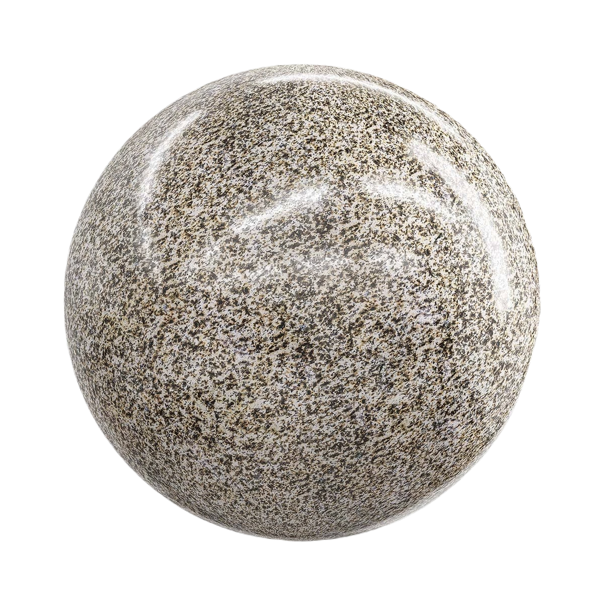 棕色大理石12 CGAxis brown marble