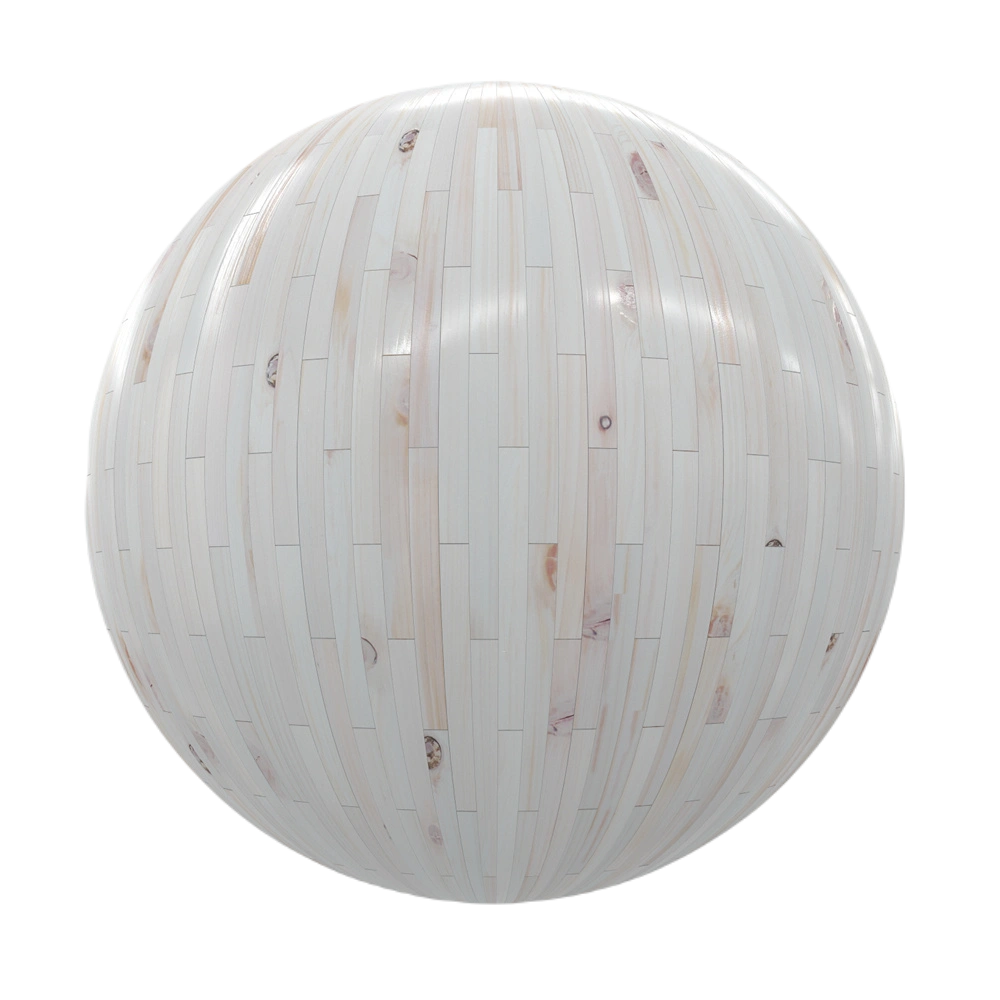 浅色光泽木地板03 CGAxis light shiny wood tiles