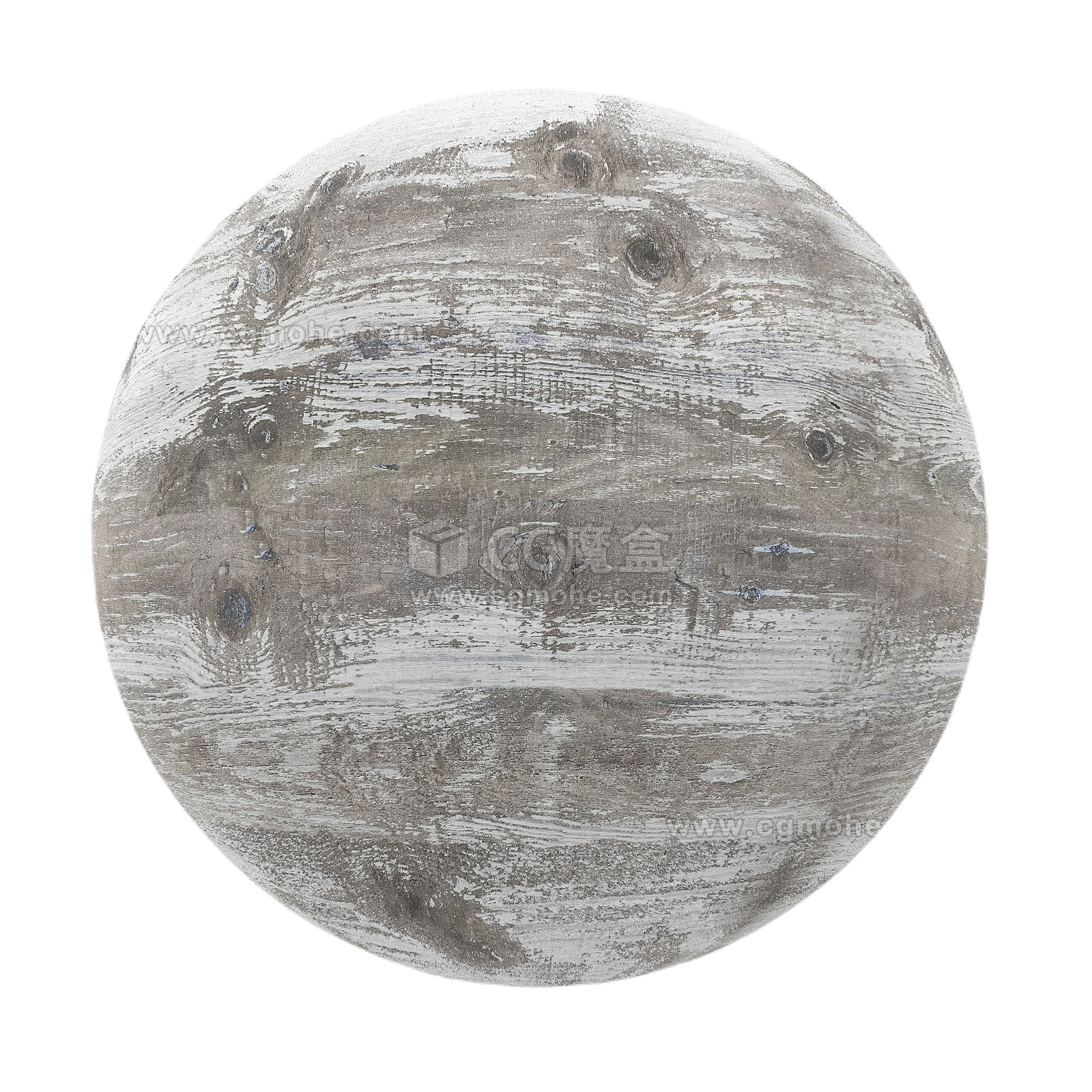 老旧木头08 CGAxis old wood
