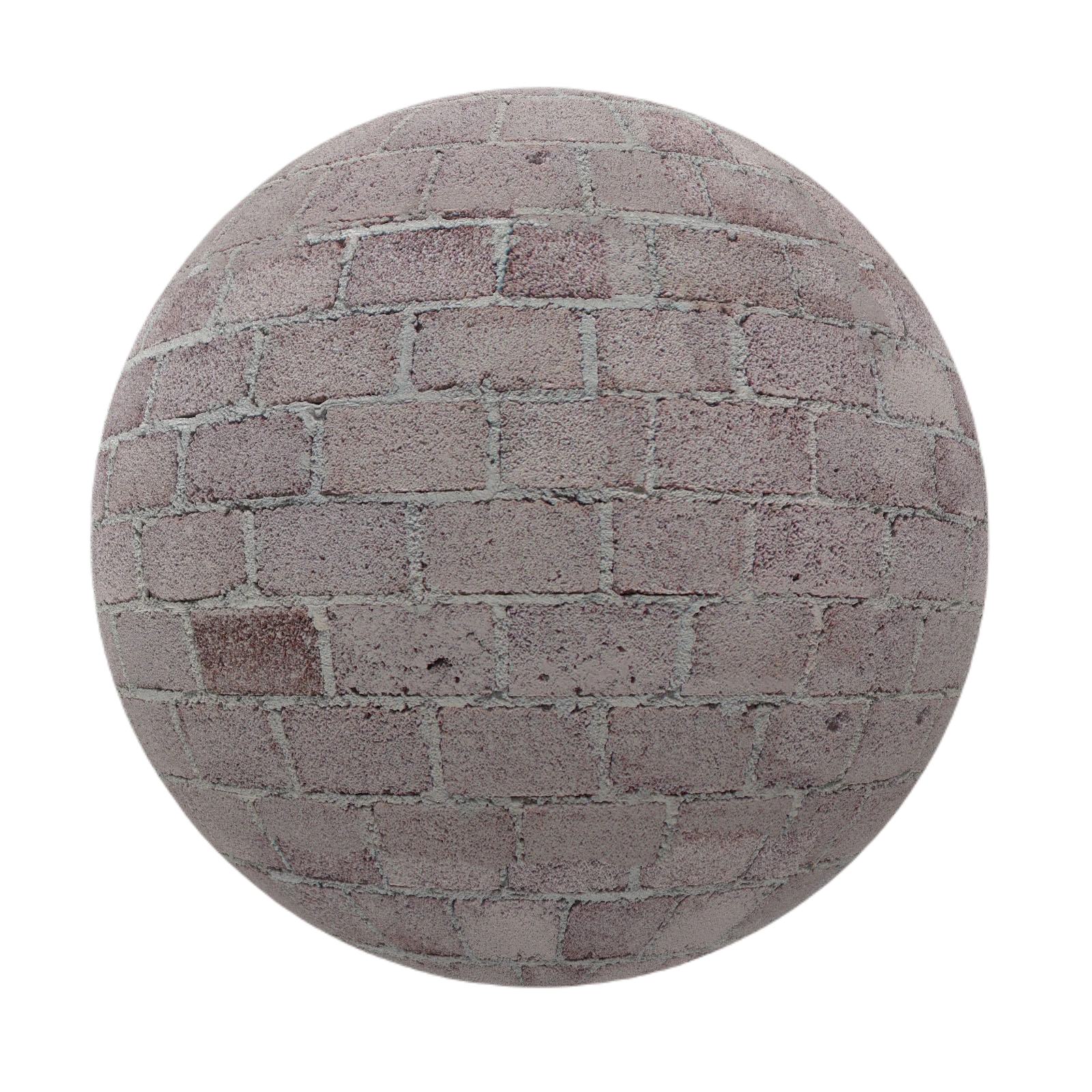 砖墙1 CGAxis brick wall