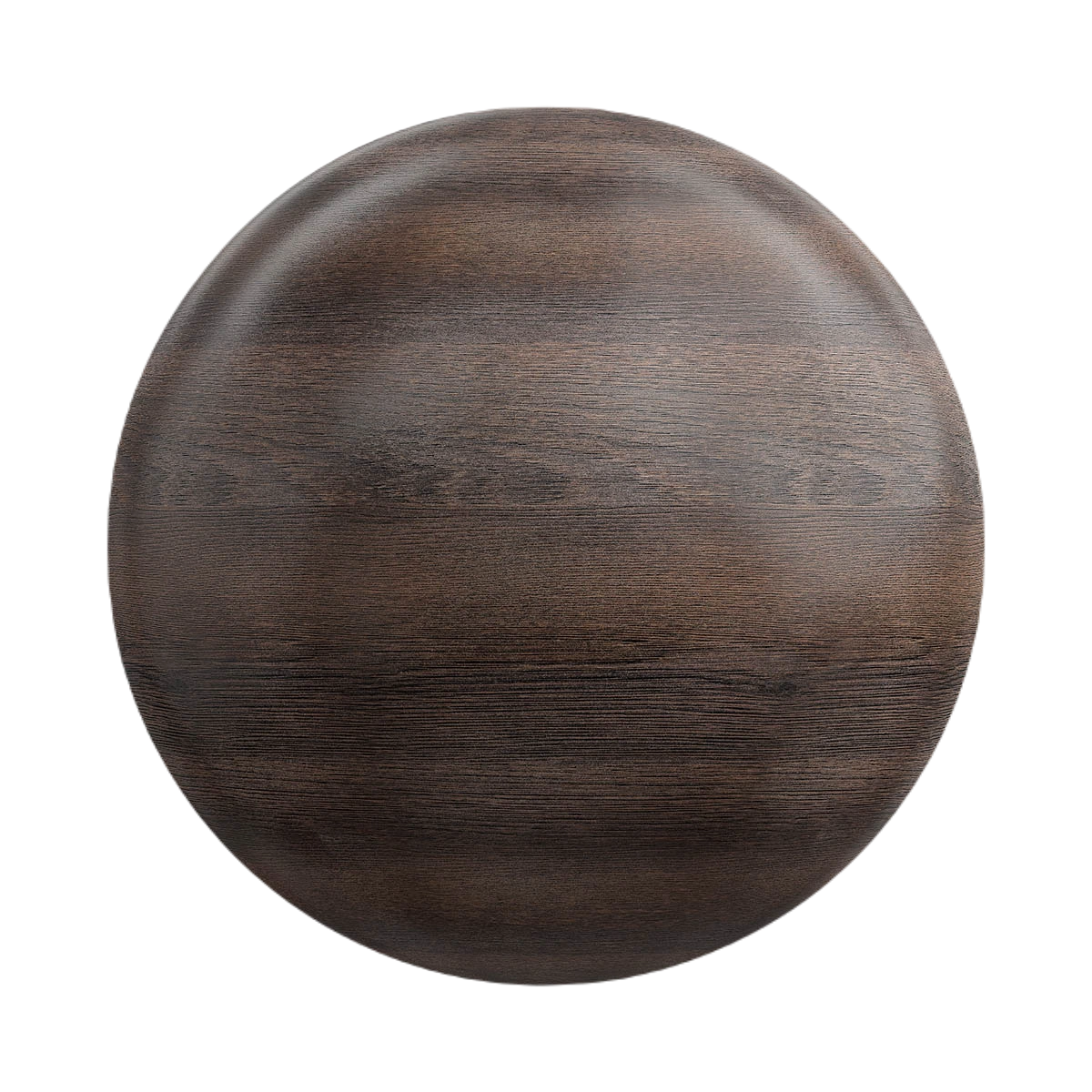 深色细木01 CGAxis dark fine wood