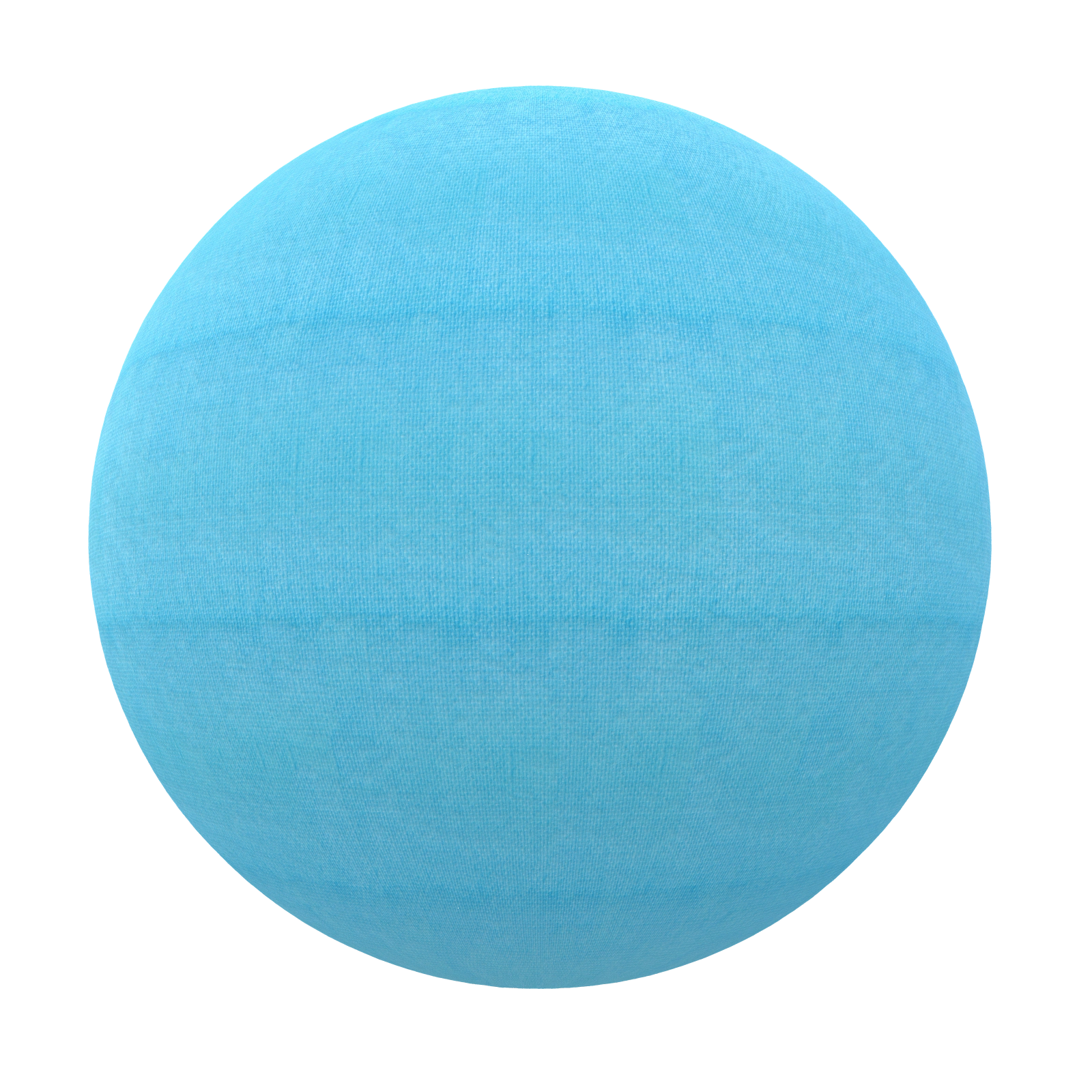 青色织物布料01 CGAxis cyan fabric