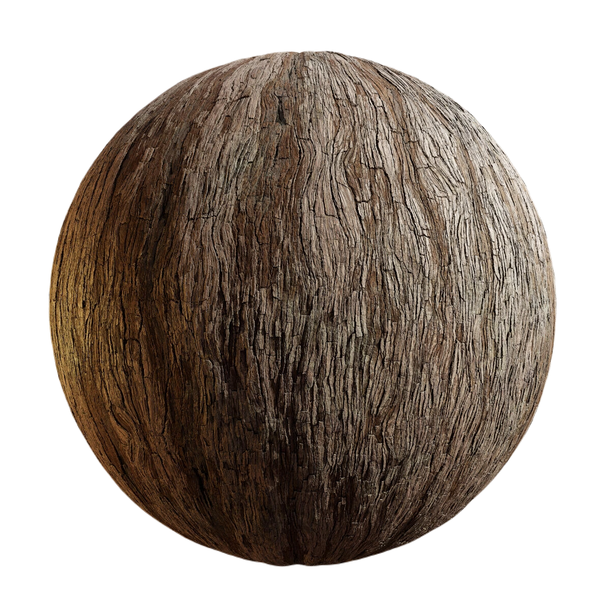 纳拉树皮4 CGAxis narra tree bark